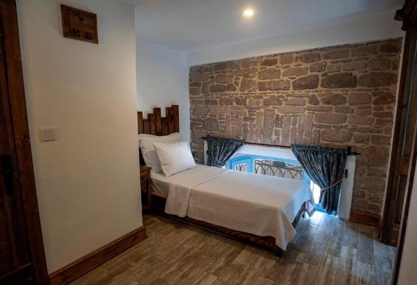 سوییت لوکس, Villa Pietra Butik Otel