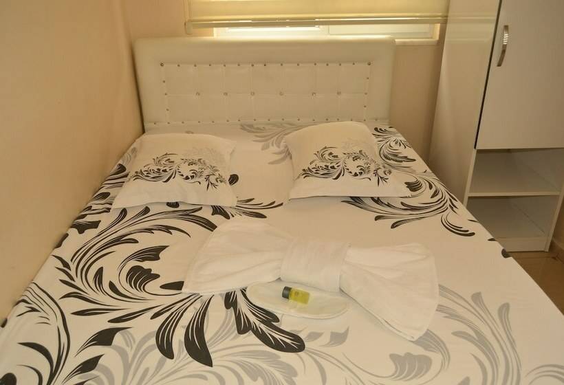 اتاق استاندارد, Yaman