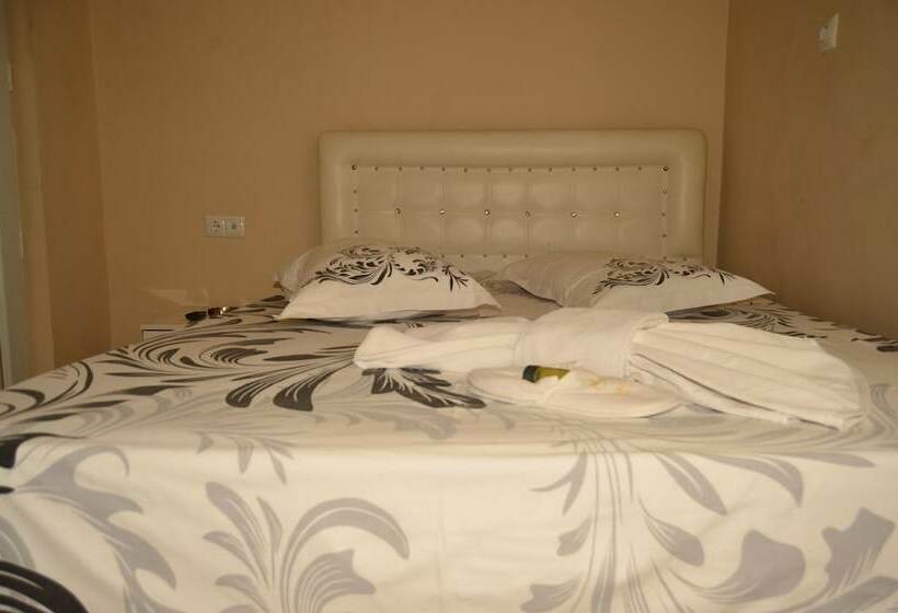 اتاق استاندارد, Yaman