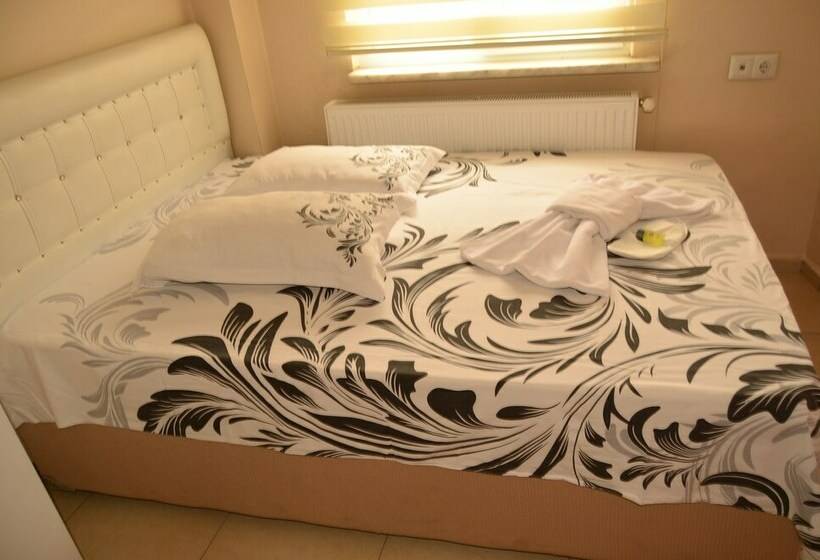 اتاق استاندارد, Yaman