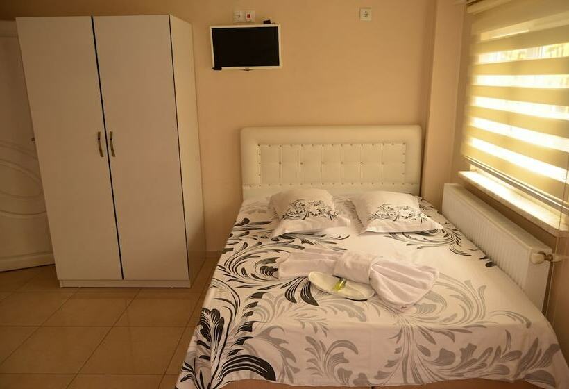 اتاق استاندارد, Yaman