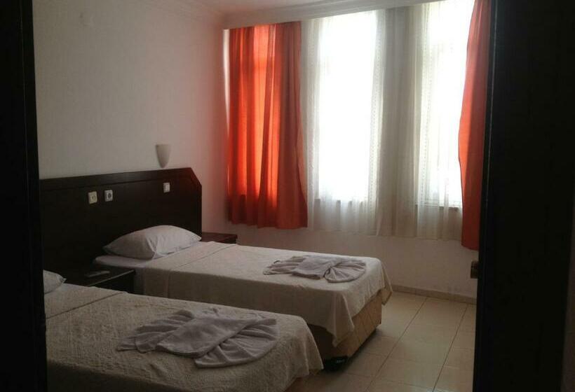 Номер Стандарт, Marina Apart