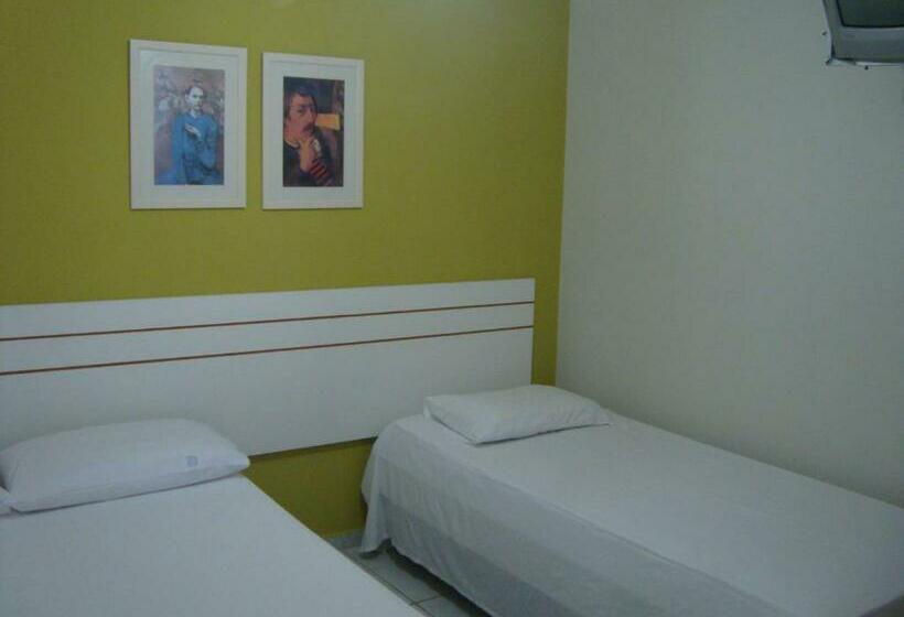 דירת חדר, Portugal Flat