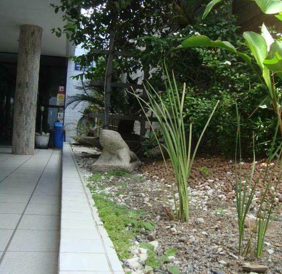 דירת חדר, Portugal Flat