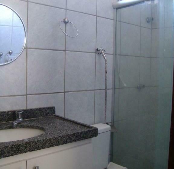 דירת חדר, Portugal Flat