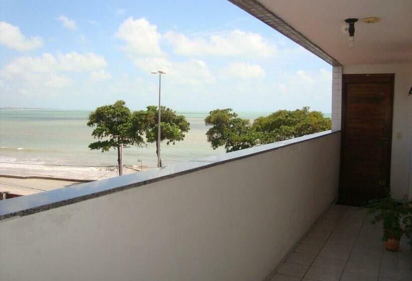 דירת חדר, Portugal Flat