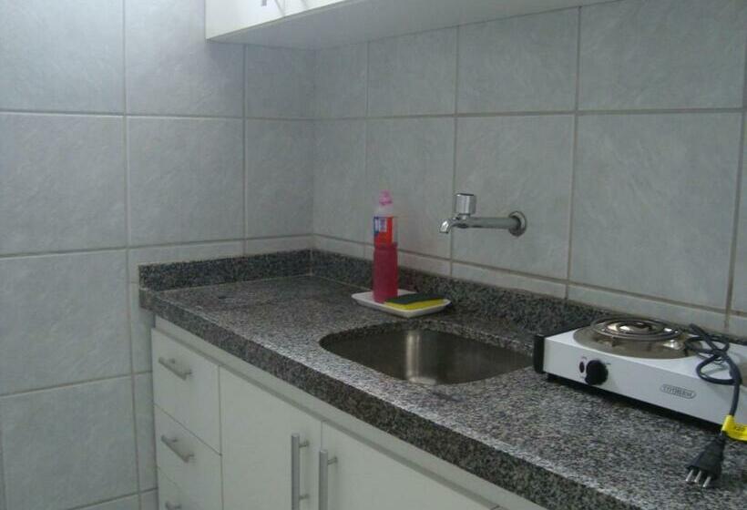 Apartament 1 Sypialnia, Portugal Flat