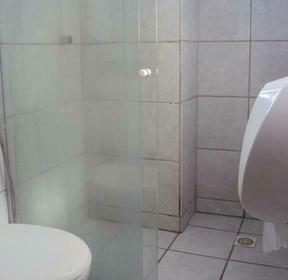 דירת חדר, Portugal Flat