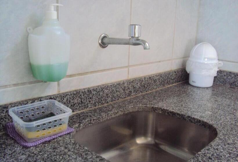 Apartament 1 Sypialnia, Portugal Flat