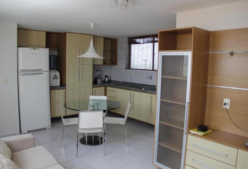 דירת חדר נוף לים, Portugal Flat