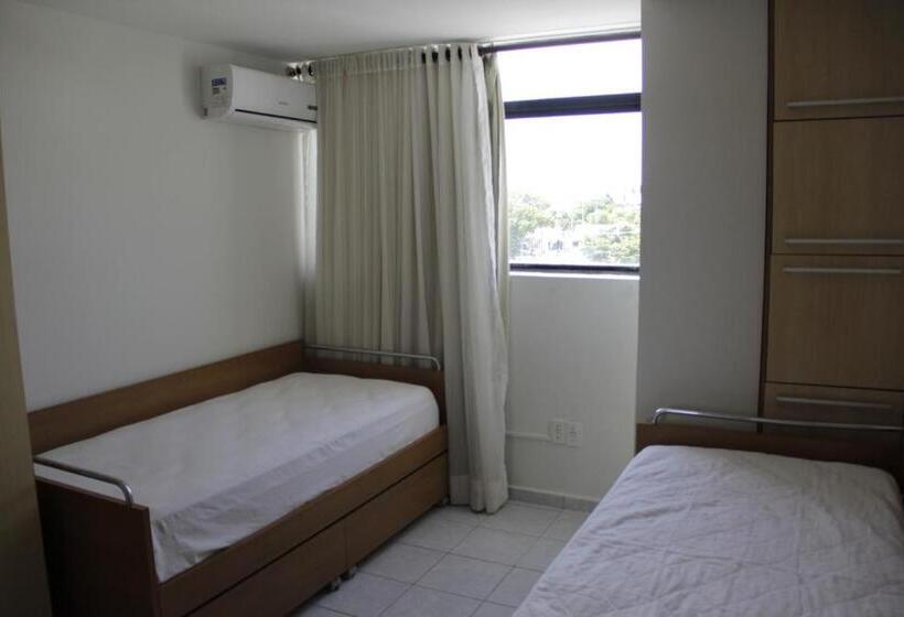 Apartament 1 Sypialnia Widok Morze, Portugal Flat