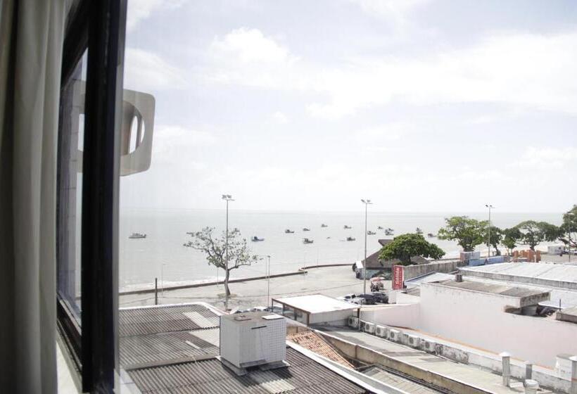 דירת חדר נוף לים, Portugal Flat