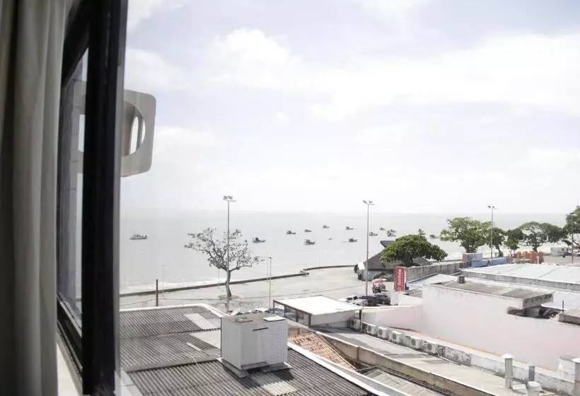 海の見える１ベッドルームアパートメント, Portugal Flat