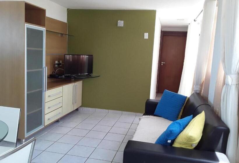海の見える１ベッドルームアパートメント, Portugal Flat
