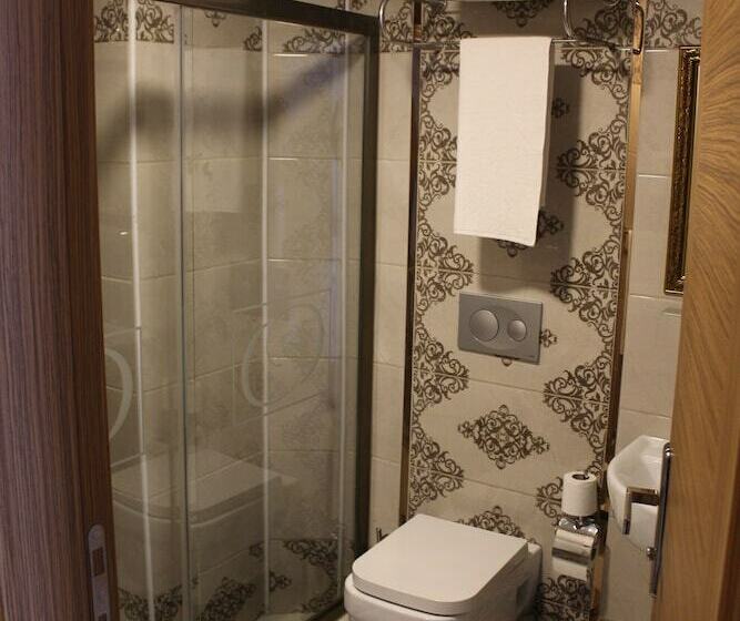 디럭스 룸, Seyr I Konya Otel