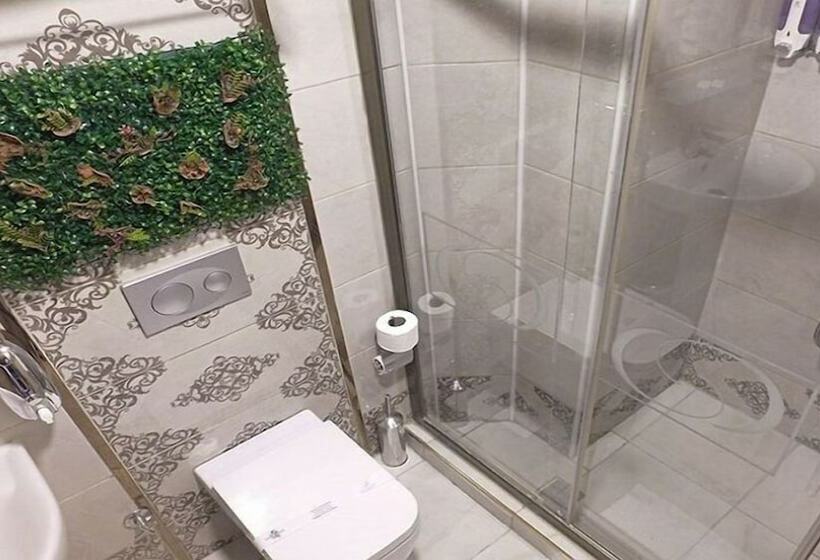 디럭스 룸, Seyr I Konya Otel