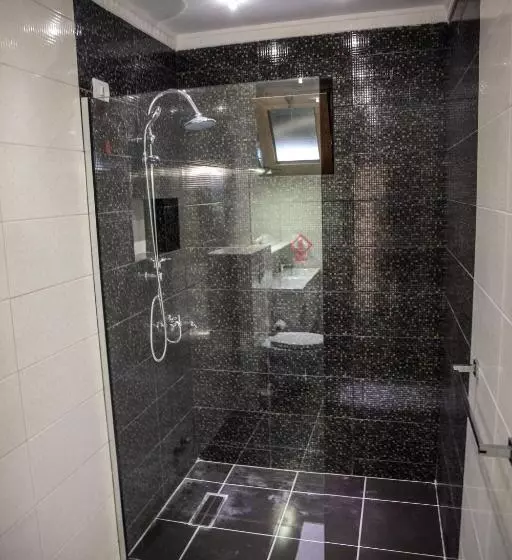آپارتمان 2 خوابه با بالکن, Spa Hotel Montefila