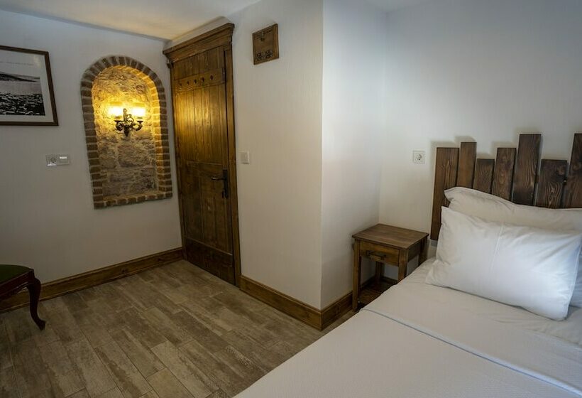 سوییت لوکس, Villa Pietra Butik Otel