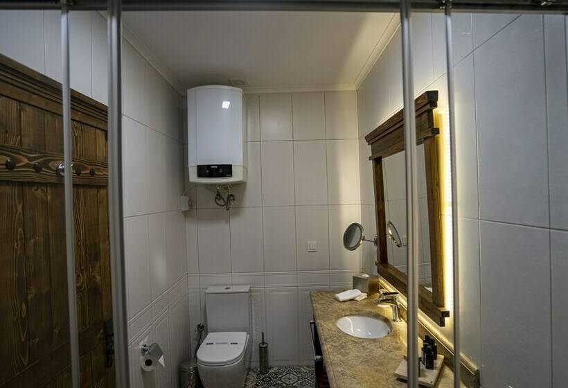 سوییت لوکس, Villa Pietra Butik Otel