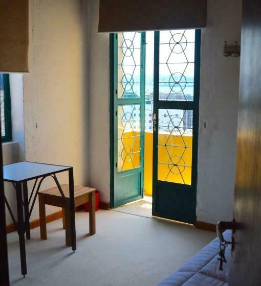 اتاق لوکس با تخت بزرگ, Casa Igba