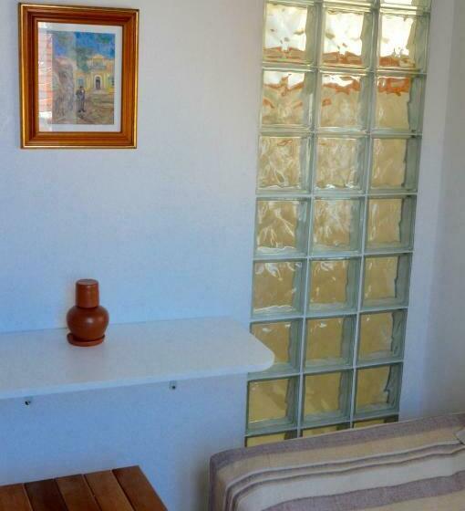 اتاق اکونومی, Casa Igba