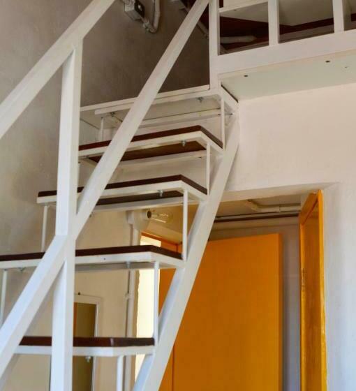 اتاق اکونومی, Casa Igba