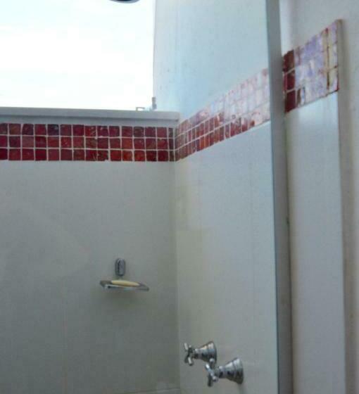 اتاق لوکس با تخت بزرگ, Casa Igba