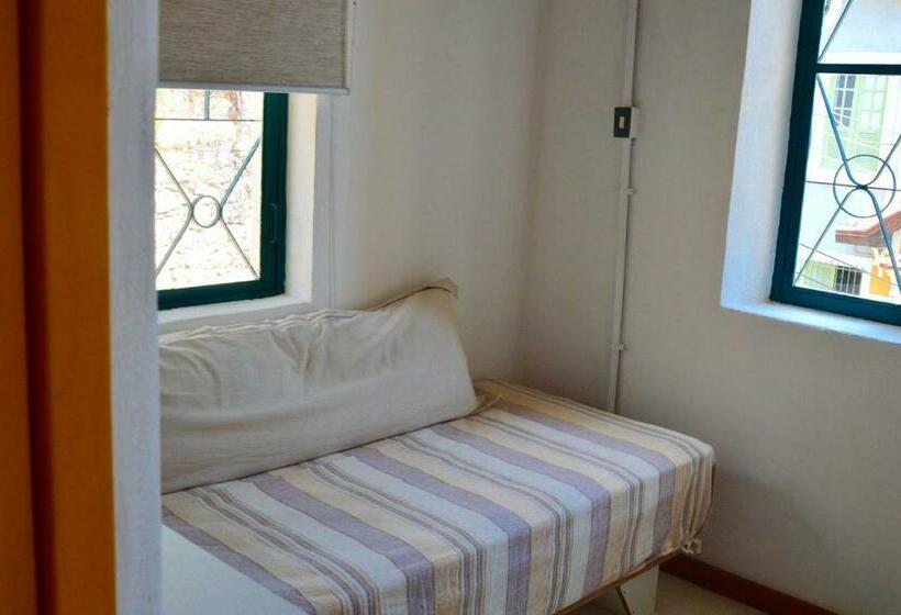 اتاق اکونومی, Casa Igba