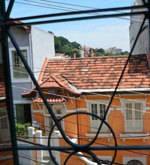 اتاق استاندارد, Casa Igba