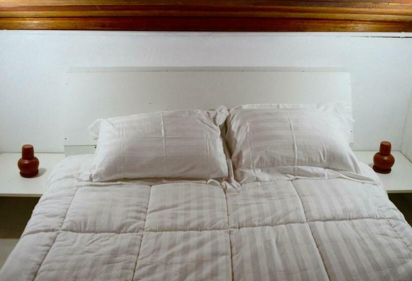 اتاق استاندارد, Casa Igba