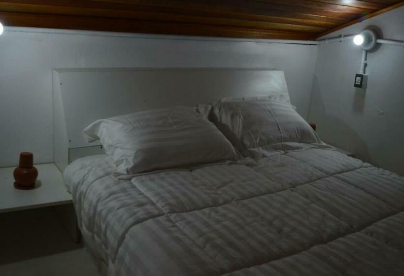 اتاق لوکس, Casa Igba