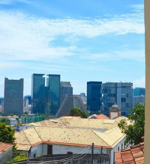 اتاق لوکس, Casa Igba