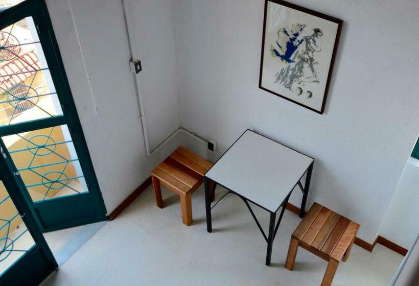 اتاق لوکس, Casa Igba