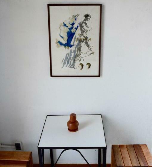اتاق لوکس, Casa Igba