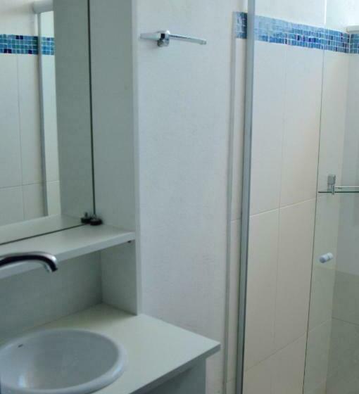 اتاق لوکس, Casa Igba