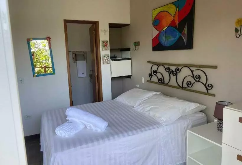 سوییت, Recanto Ipê Amarelo