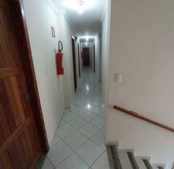 标准间带山景, Aconchego Canastra