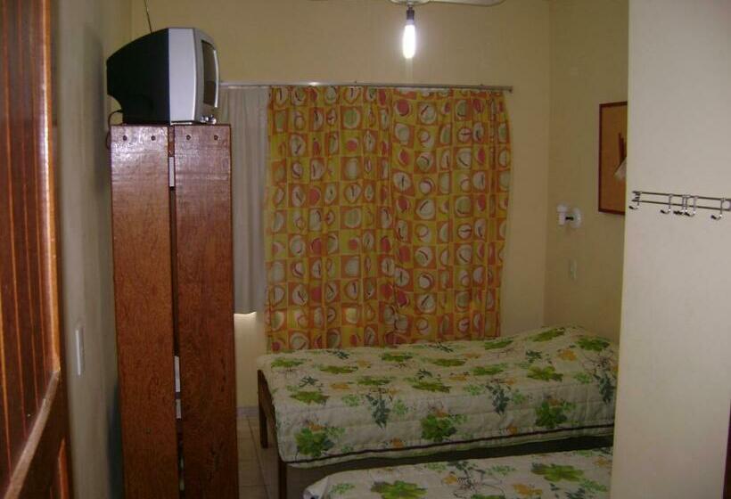 标准间带山景, Aconchego Canastra