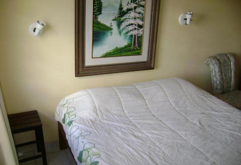 带阳台套房, Aconchego Canastra