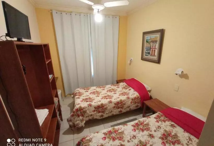 Standard-huone, Aconchego Canastra