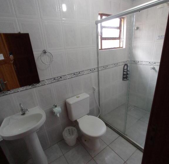 标准间, Aconchego Canastra