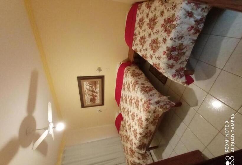 标准间, Aconchego Canastra