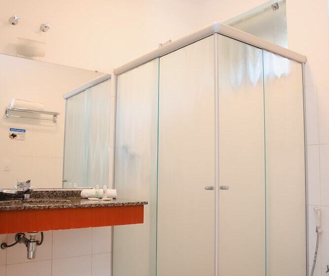 StandaardKamer, Agua Das Araras