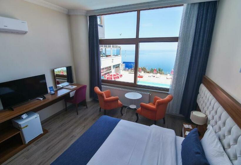 סוויטה, Amasra Diamond