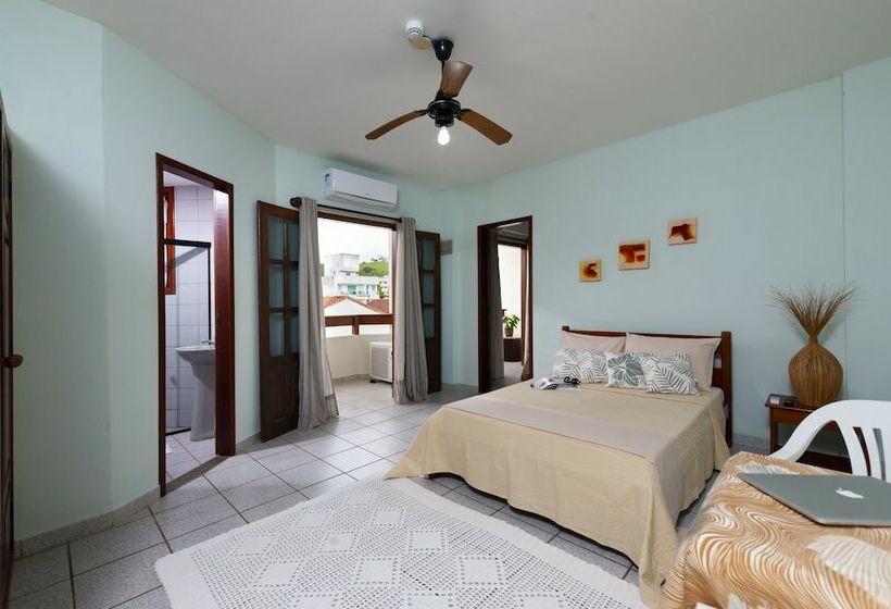 スタンダードルーム, Coqueiros Praia Hotel   Balneário De Iriri