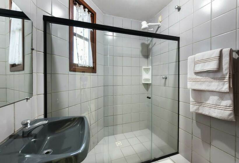 スタンダードルーム, Coqueiros Praia Hotel   Balneário De Iriri