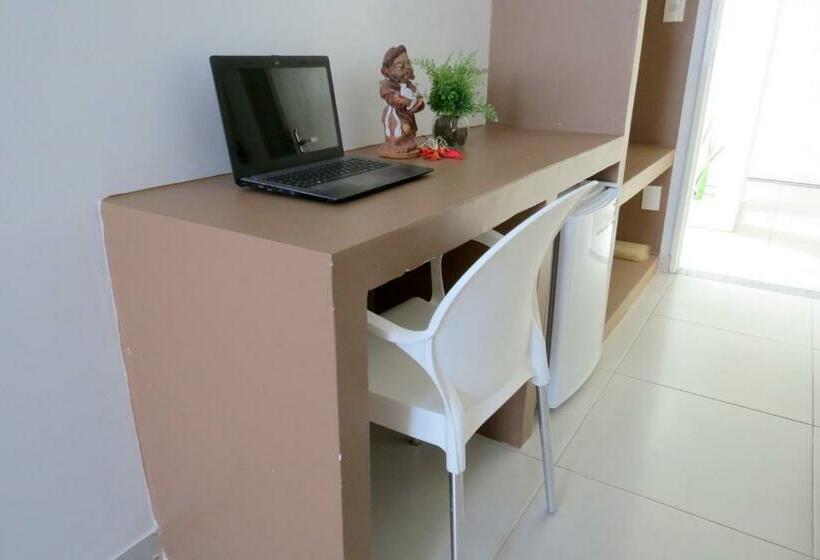 标准间, Encantos De Penedo Alagoas