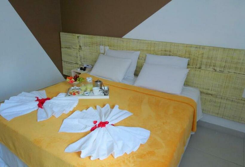 标准间, Encantos De Penedo Alagoas