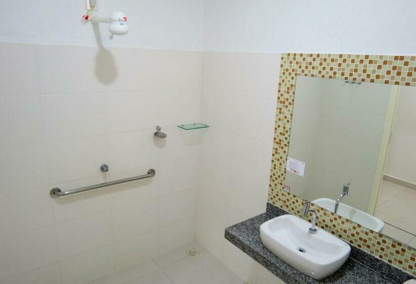 标准间, Encantos De Penedo Alagoas