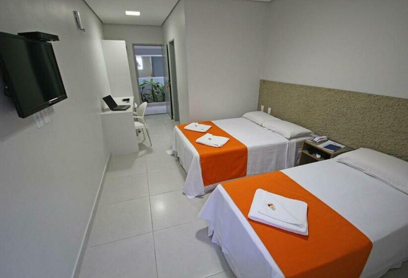 标准间, Encantos De Penedo Alagoas